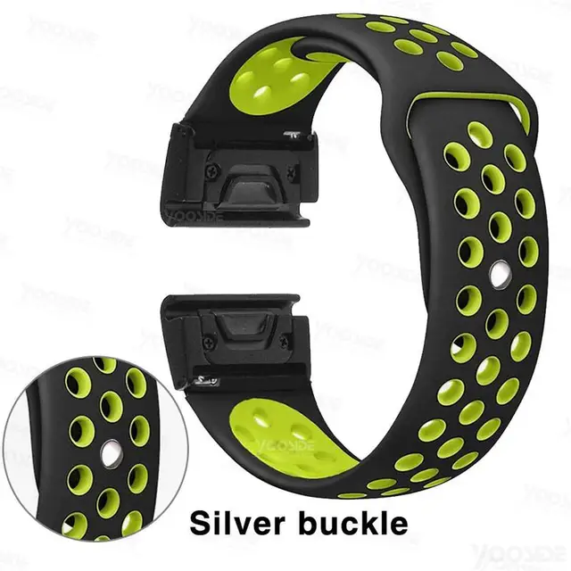 garmin fenix 5x waterproof rating