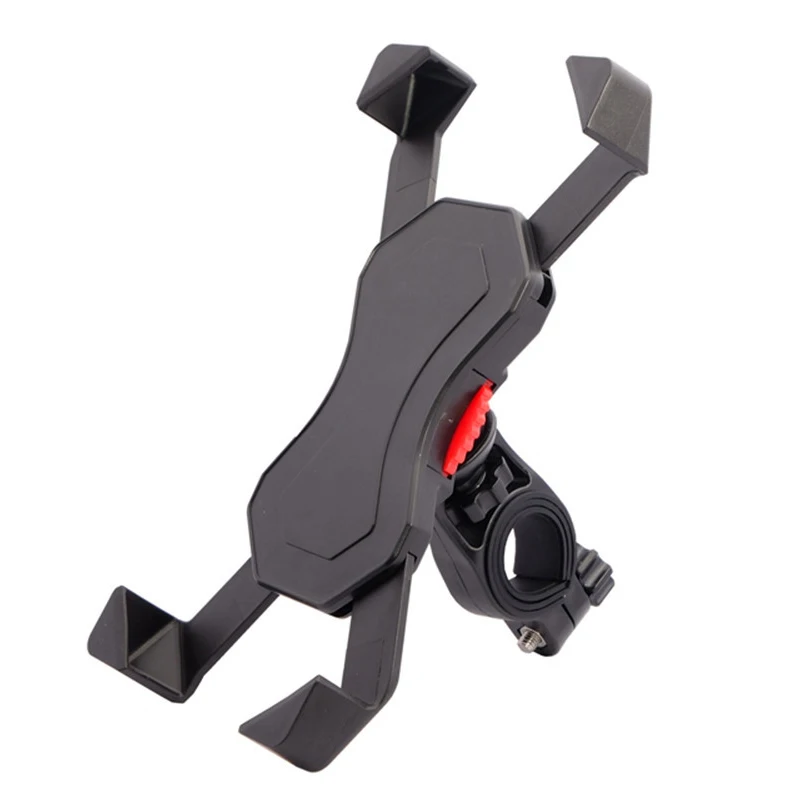 Bike Holder Universal 360 Degree Rotating Bicycle Handleabr Holder