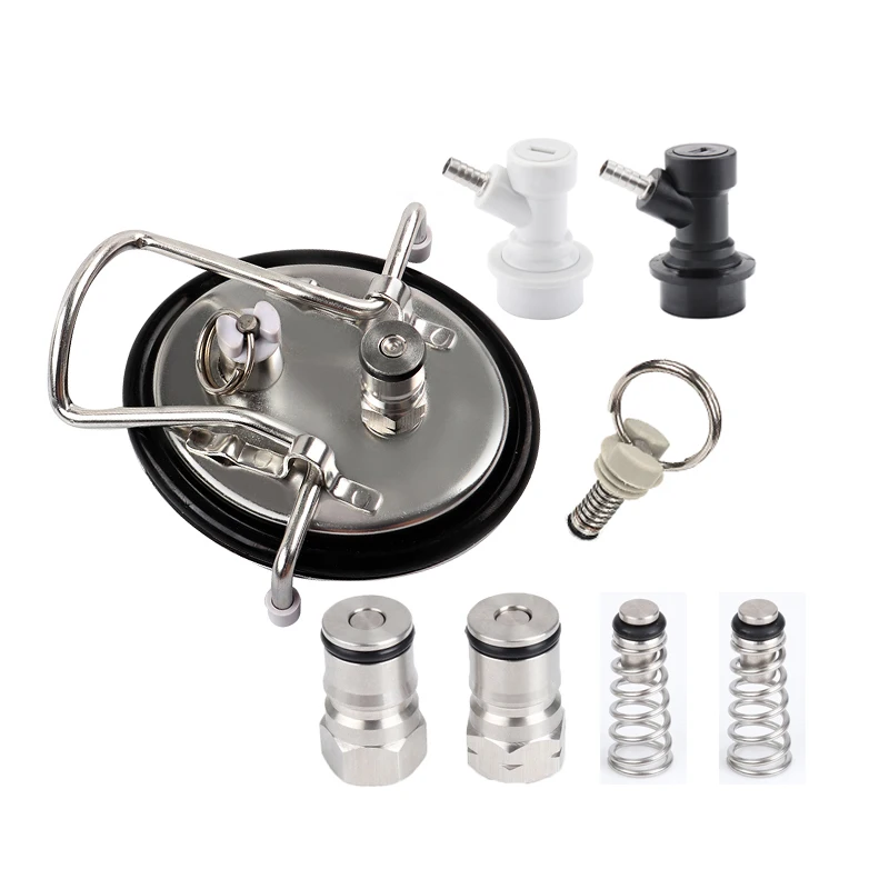 Buy Ball Lock Cornelius Home Brew Beer Kegs Repair