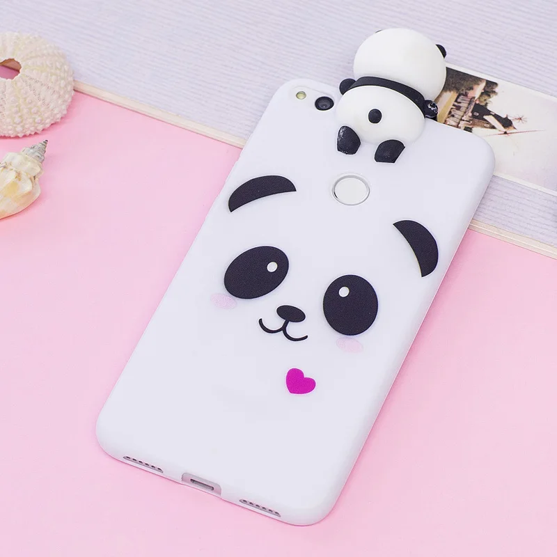 coque silicone huawei p8 kawaii