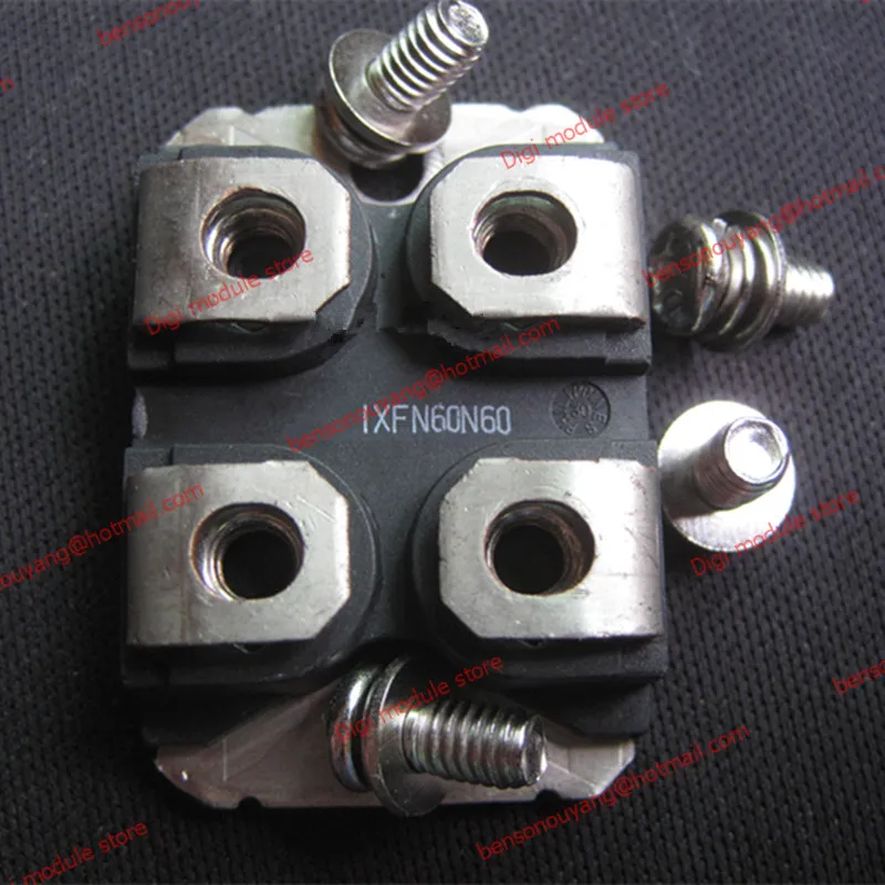 

IXFN60N60 Free Shipping