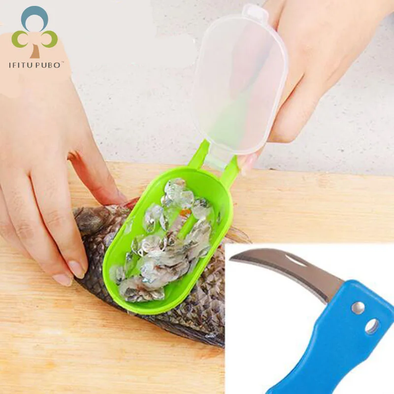 Buy Plastic fish scales with fish scales scratched