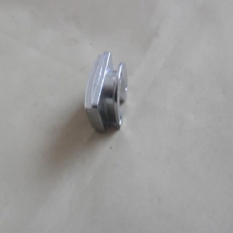 TRIMMER HEAD ALUMINUM EYELET OLEO MACE 4