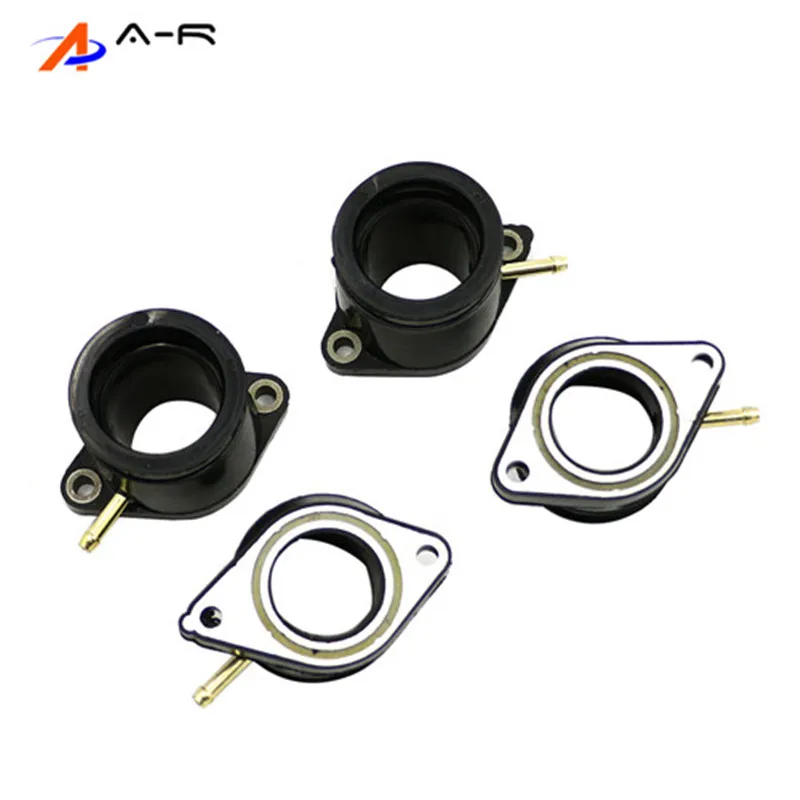 4 шт. переходник карбюратора для Yamaha XJ900 XJ 900 83 94|carburetor interface|yamaha intake manifoldcarburetor manifold |