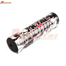 Новые защитные накладки на руль велосипеда, запасные части на руль, накладки на грудь