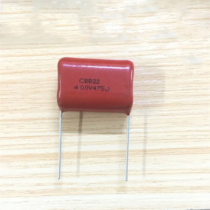 Конденсатор cbb22 400v