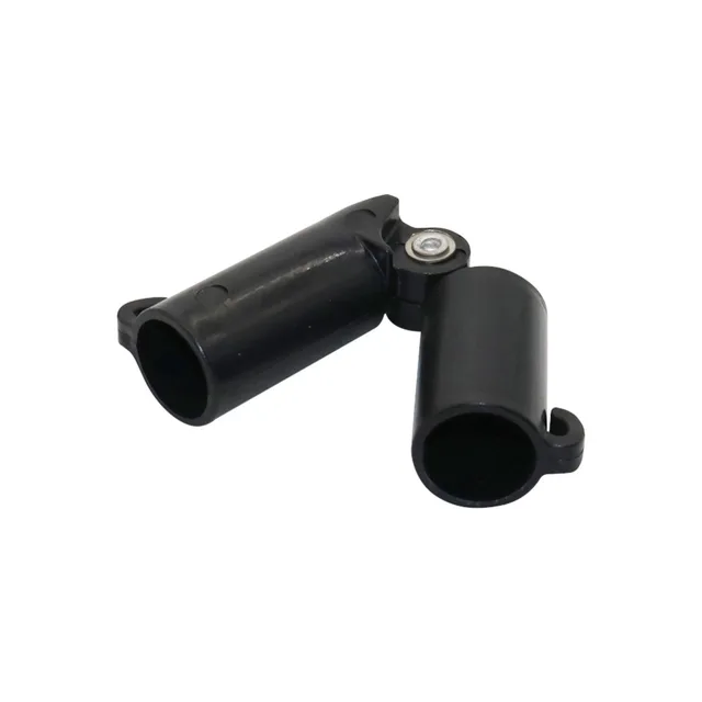 Kertészeti Kötőelemek Állítható 0-180 Szög Rögzített Aljzat Üvegházhatású Virág Támogatója - Image 4