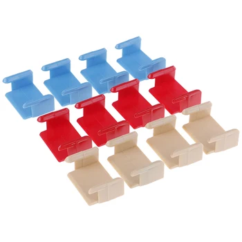 

5/10/4Pcs TTC18 Holder Fit for wooden track Car Brio Toys for Boys Engine Models Building Toy Railway Track Train Toy