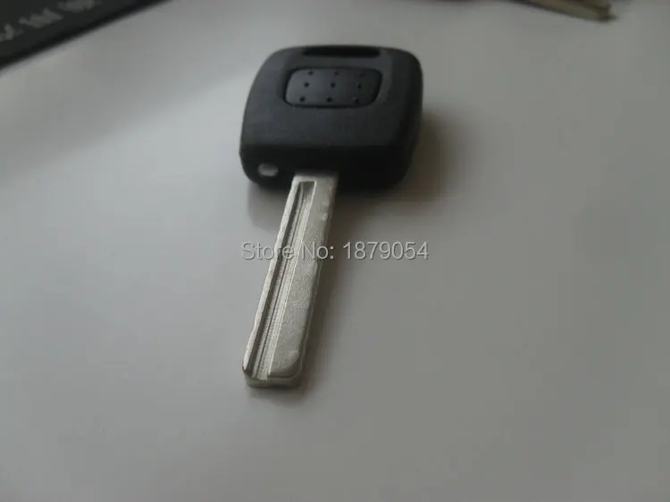 SSANG YONG key shell  (11).JPG