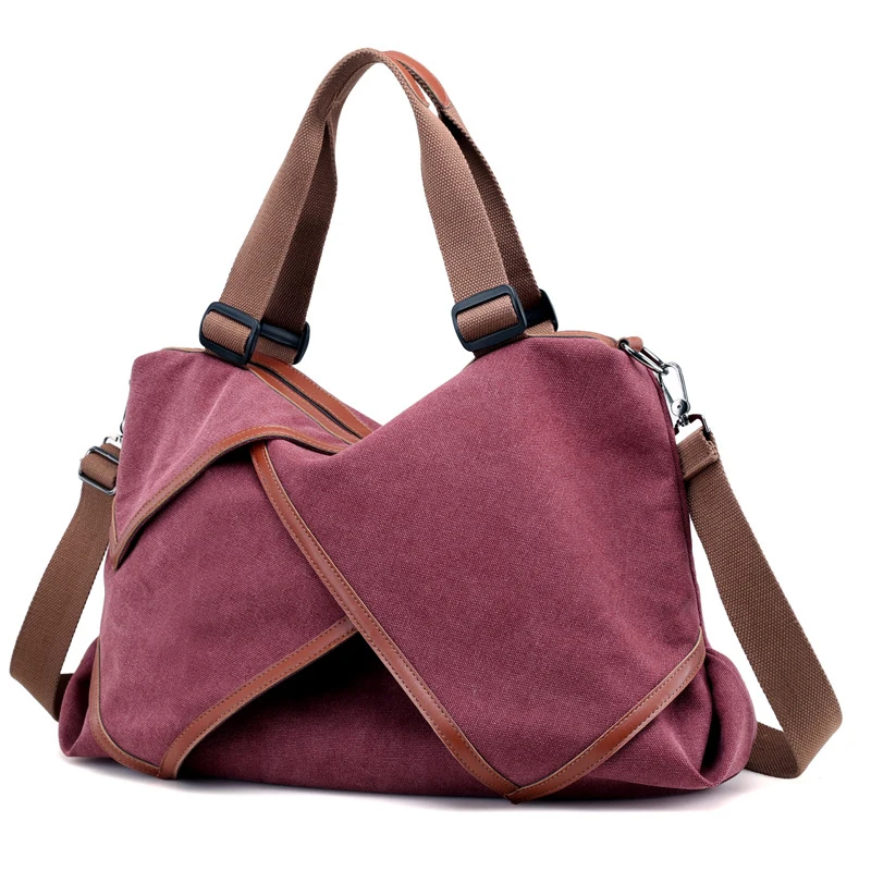 

Fashion Women's Shoulder Bag Casual Shoulder Bags Female Messenger Bag Handbag Shopping Handbags Ladies Totes Bags with Zipper