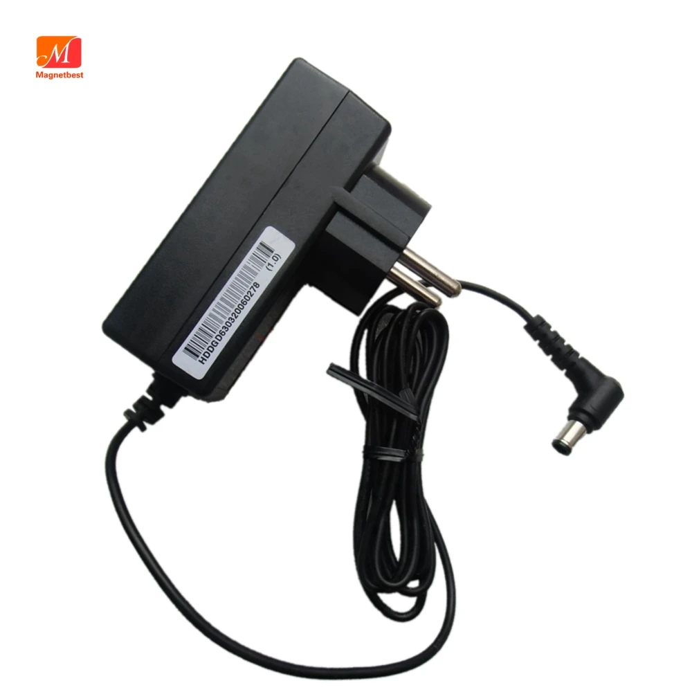 

LCAP16B-K AC DC Adapter Charegr EU 19V 2.1A For LG LCD Monitor 27EA33 E1948SX E1951S E1951T E2051S E2251VQ Power Supply