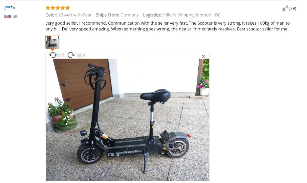 Perfect FLJ 11inch Off Road Electric Scooter 60V 3200W  Strong powerful New Foldable Electric Bicycle bike motorcycle scooters 22