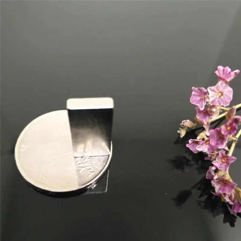 cuboid block magnet2
