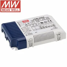 Означает хорошо 40 Вт многоступенчатый Режим постоянного тока Dali интерфейс светодиодный драйвер 700mA LCM-40DA