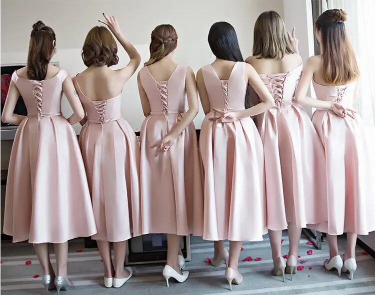 Платье Подружки Невесты 2023 Купить фото 8