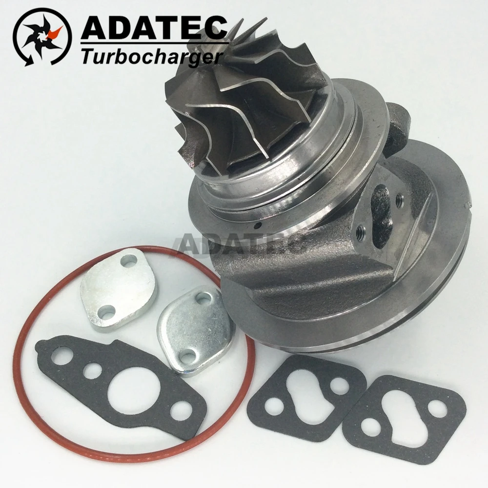 CT20 turbocharger