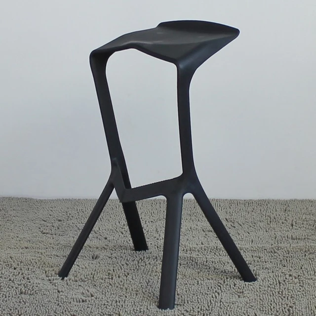 Plank Miura Bar Stool Furniture Set Chairs 4 Piece The Plank Miura Bar Stool Furniture Set Chairs 4 Piece The