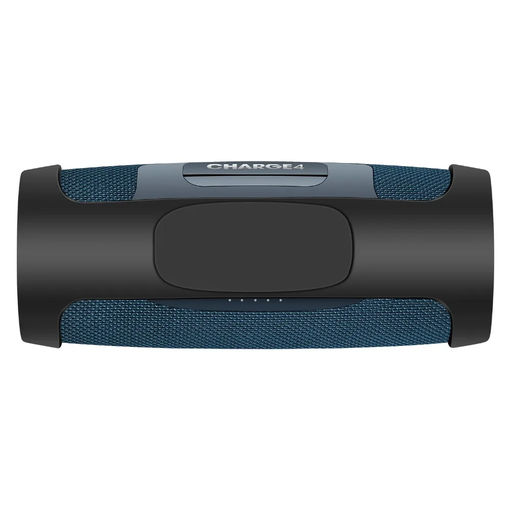 100% новый жесткий силиконовый чехол для JBL Charge 4 Chareg4 портативный