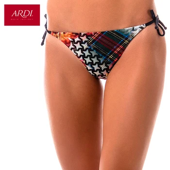 

Swimwear bottom Bikinis ARDI R1670-76
