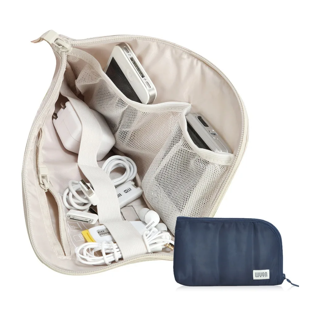 Free shipping Travel Accessories Waterproof Digital Camera Bags for