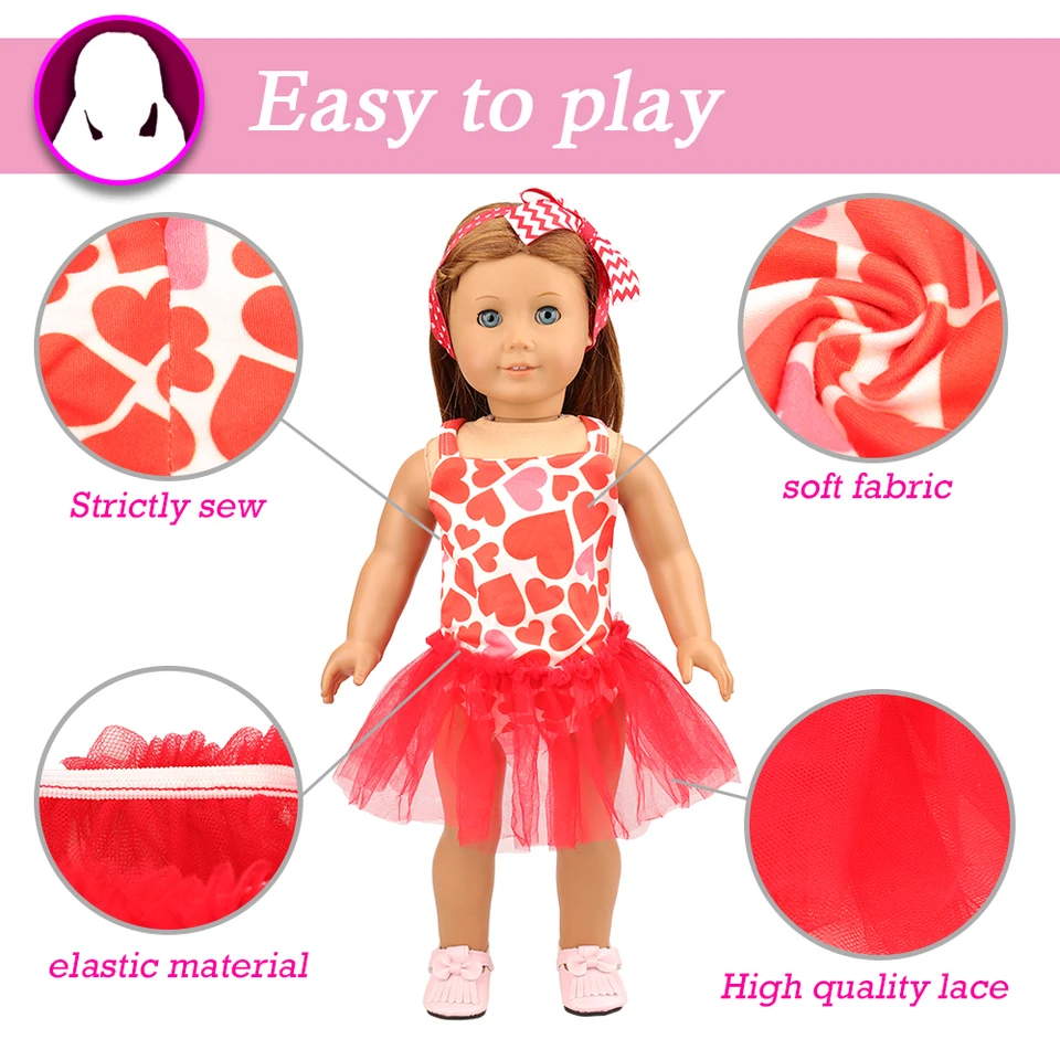 doll clothes for sale cheap