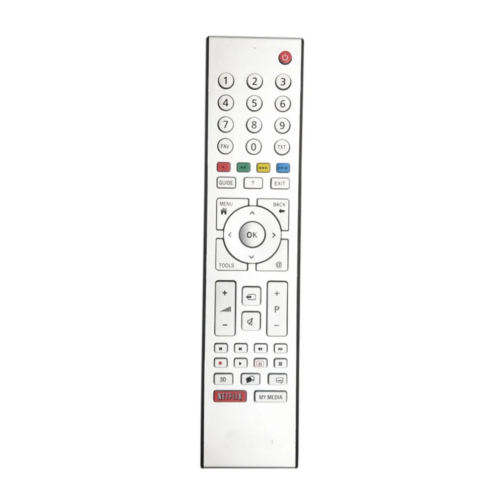 TP7187R Remote Control For Grundig TV TP7187R TP7187 TP7 TP7187R 1