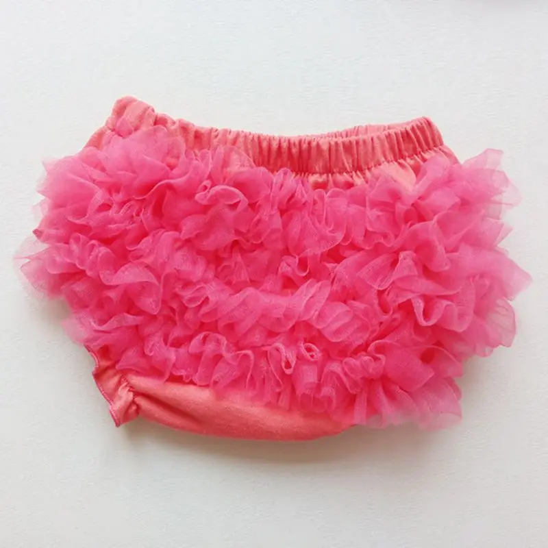 11 color baby briefs Summer New Arrival Novelty Solid color Lace baby Girls underwear Fashion cute panties Children Underpants