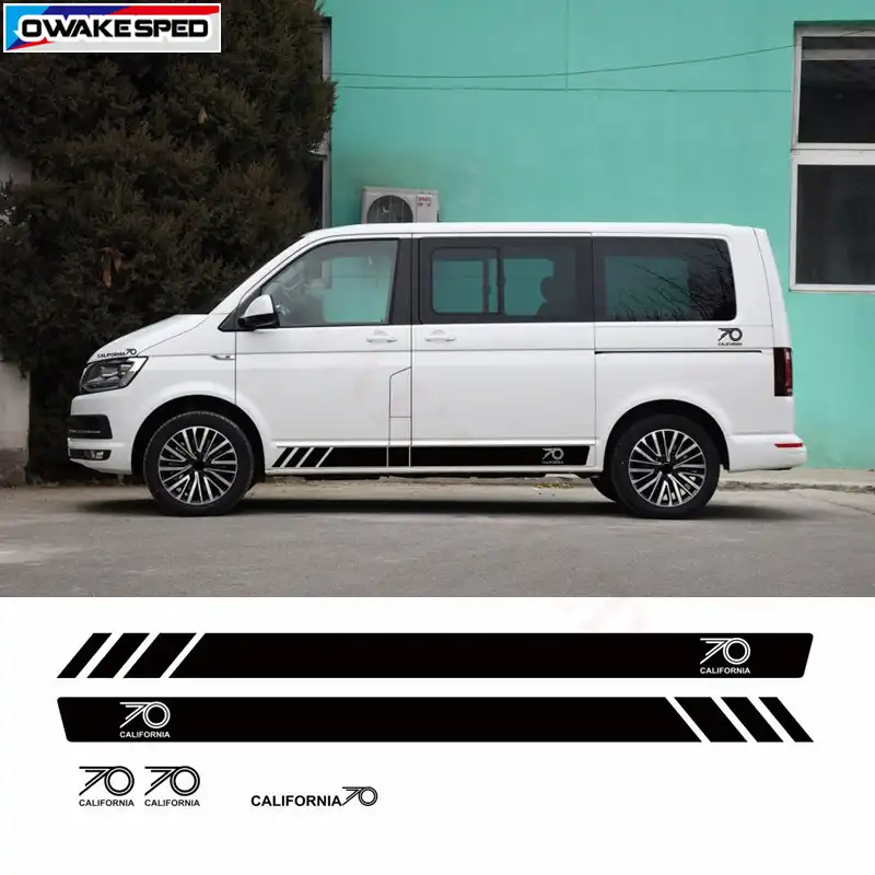 42+ Autoaufkleber Vw Bus Background