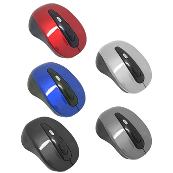 

Optical mouse Wireless Mouse Notebook Desktop Computer Mouse USB Mouse QJY99