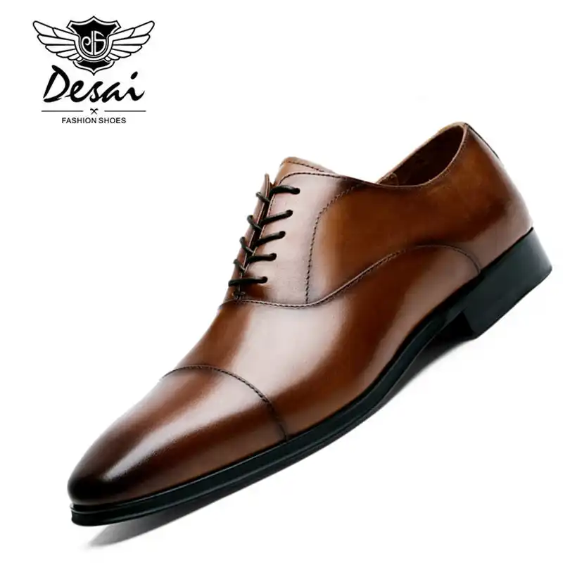 marcas de zapatos de lujo para hombre