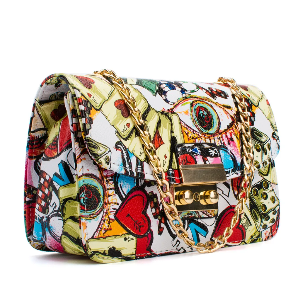 2018 New Fashion Female Shoulder Bag Lady Chain handbag women messenger bags crossbody bag bolsas femininas 2018 New Fashion Female Shoulder Bag Lady Chain handbag women messenger bags crossbody bag bolsas femininas
