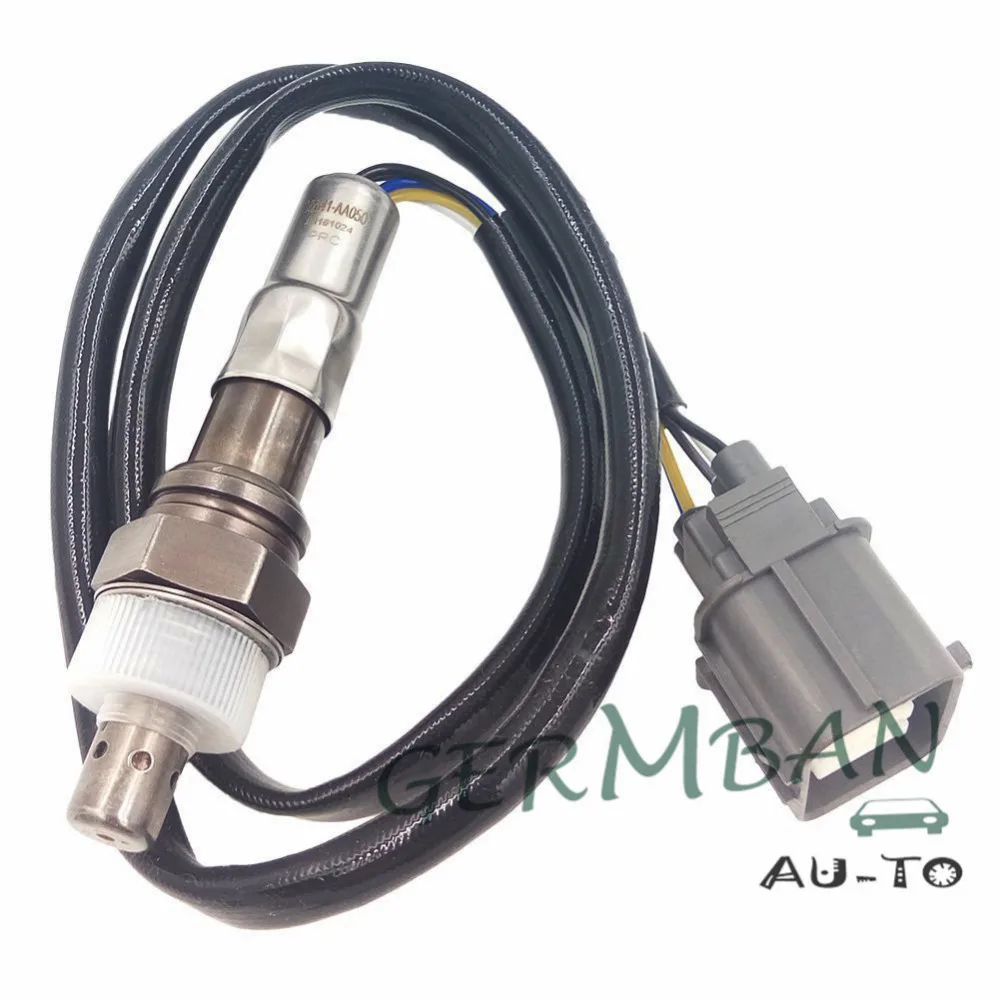 Кислородный датчик Lambda Air 22641 AA050 22641AA050 0258007084 для Subaru impreza Forester GD SG 2001 06