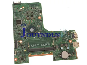 

JOUTNDLN FOR Dell Inspiron 14 3451 15 3551 Laptop Motherboard WGR7P 0WGR7P CN-0WGR7P W/ N3050 CPU 14279-1 DDR3