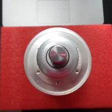 CKTB1000/10/80-тип керамический вакуумный переменный конденсатор