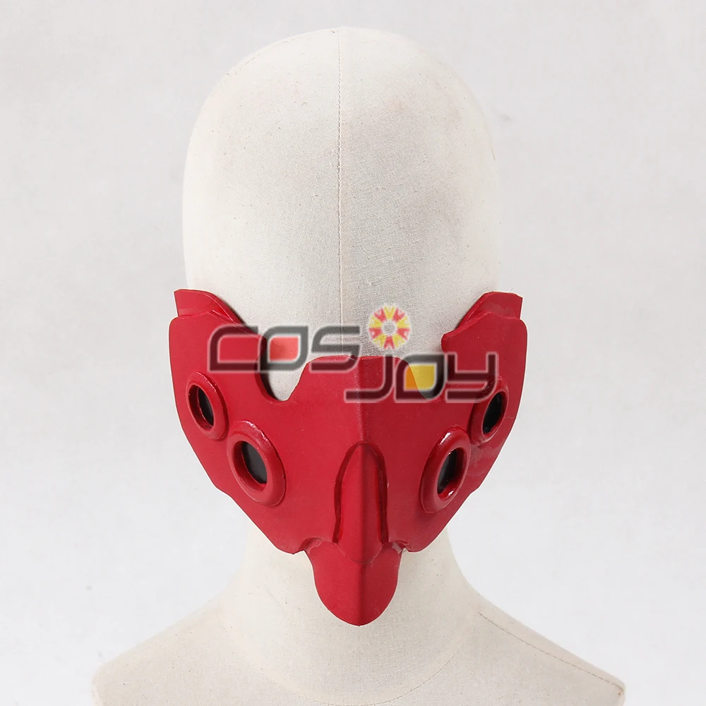 

Tokyo Ghoul Tatara Mask EVA Cosplay Prop -1407