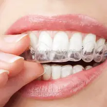 Гигиена полости рта с 44% пероксид карбамида передового домашнего использования отбеливатель зубов отбеливающая Зубы Отбеливание отбеливатель уход за зубами