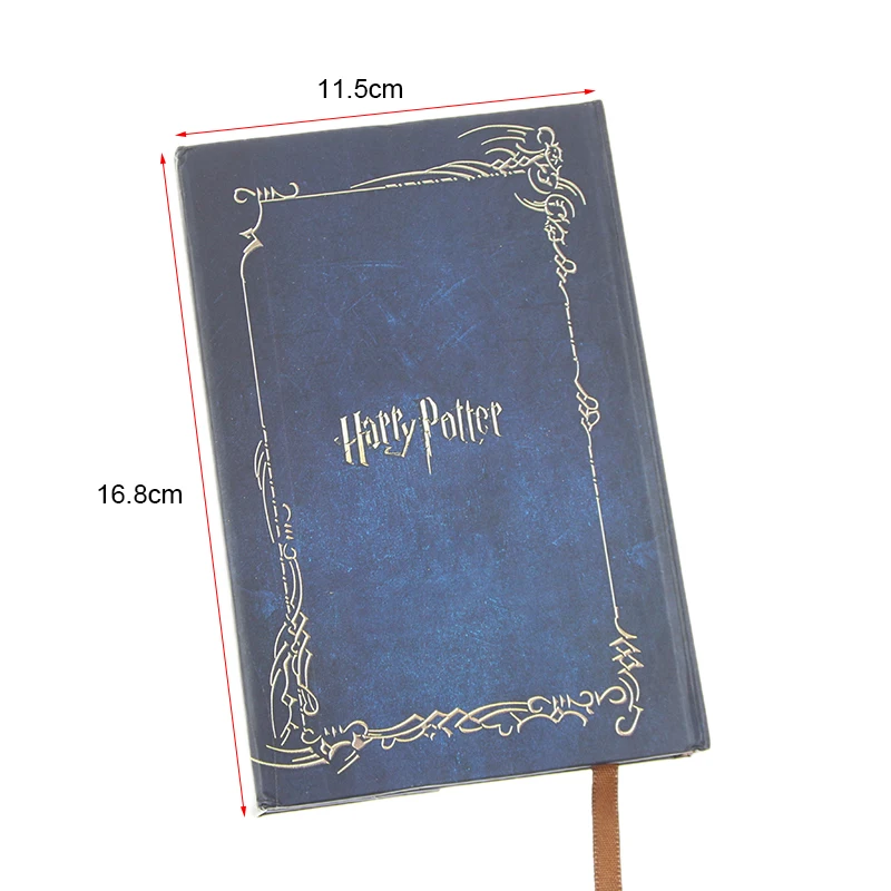 Купить старинные гарри поттер ноутбук дневник твердый фиолетовый сап ...