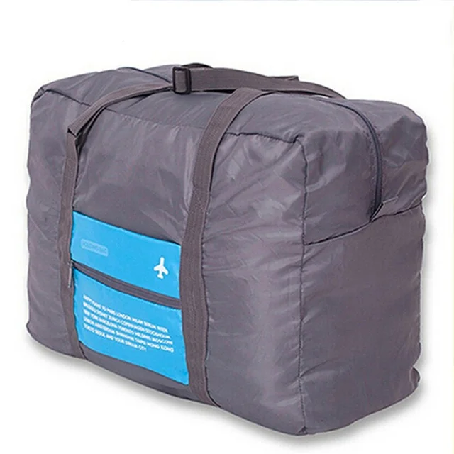 Travel Bags WaterProof Travel Folding Bag Large Capacity Bag Luggage