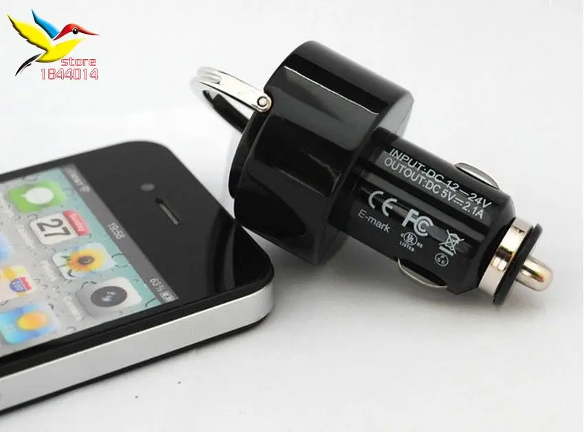 US $766.77 DC5V 31A Dual USB Pull Ring Car Charger For Smartphone And Tablet PC Cameras USB Power Mobile Device For Iphone 7 6 5 I7 500pcs