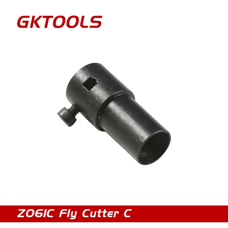 

GKTOOLS, Fly Cutter C, Clamp 4mm*4mm square cutter, Z061C