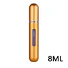 8ml hot golden