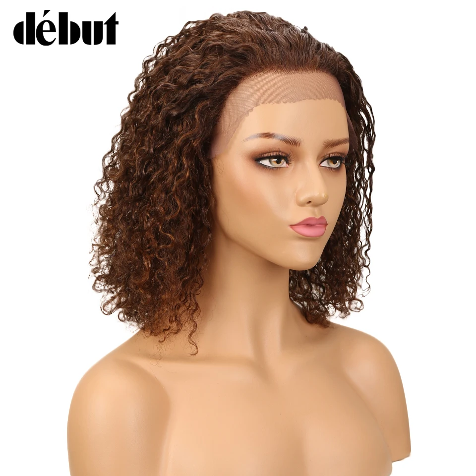 Cheap Peruca 'lace front'