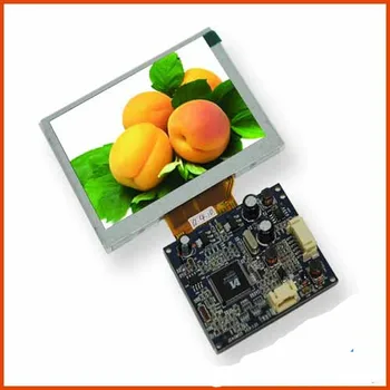 

4.0 inch TFT LCD display module 320(RGB)x240 with Driver board TFT screen