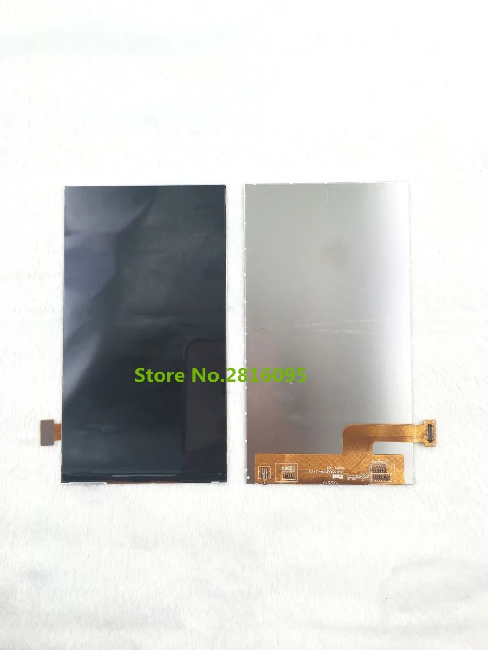 ЖК-экран 5 дюйма для Alcatel One Touch POP3 4G OT 5054 5054D 5054X 5054A 5054S OT5054 ЖК-дисплей бесплатная
