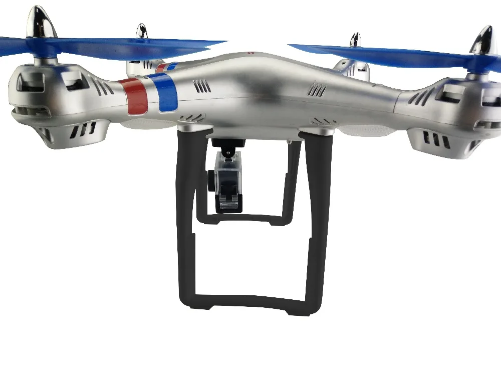 Новый глобальный SYMA X8C X8G X8W X8HC X8HW X8HG вертолетный летательный аппарат обновленные