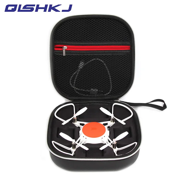 Best Price MiTu Drone Handbag XIAO MI Drtone Quadcopter Storage Suitacase Portable Carrying Bag Best Price MiTu Drone Handbag XIAO MI Drtone Quadcopter Storage Suitacase Portable Carrying Bag
