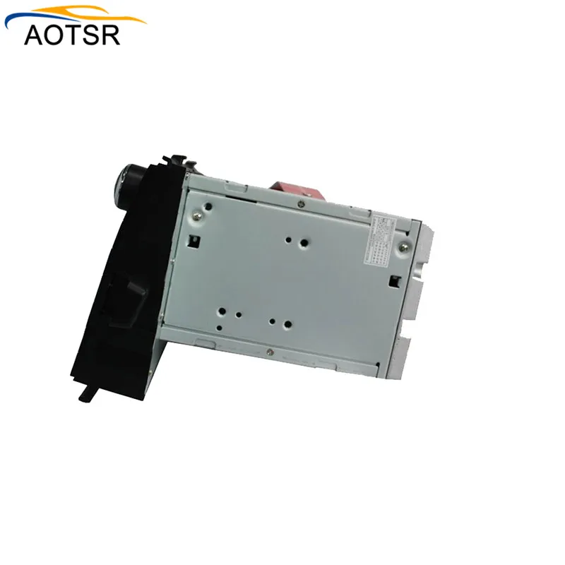 Cheap DSP 4+64 Android 9.0 Car DVD Stereo Multimedia head unit For TOYOTA PRIUS 2009-2013 BT Radio GPS Navigation Video Audio wifi LHD 10