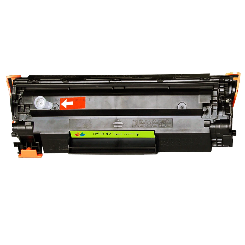 Cartucho de tóner negro de 1600 páginas, Compatible con HP CE285A 85A para HP  LaserJet P1100 P1102 P1102W para HP Laserjet pro M1132 M1210|toner  cartridge|compatible toner cartridgesce285a toner cartridge - AliExpress
