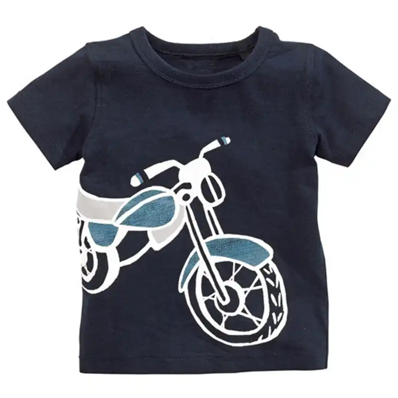 baby boy designer t shirt