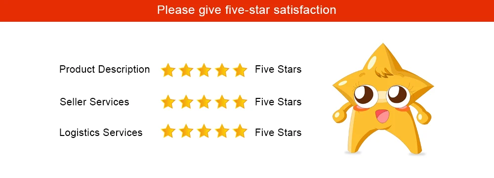 five star